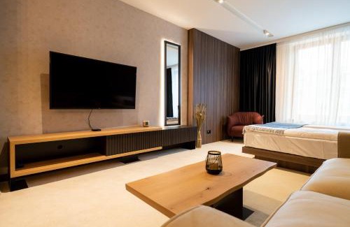 Kopaonik Apartamento | Woodside Apartment 218