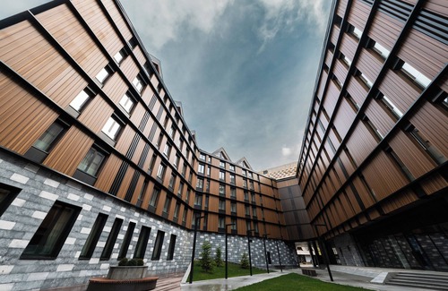 Kopaonik Apartamento | Woodside Apartment 218