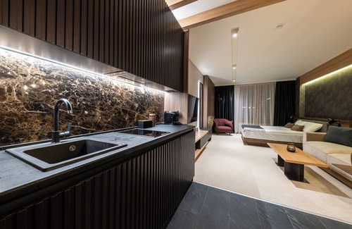 Kopaonik Apartamento | Woodside Apartment 218