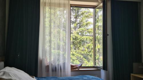 Kopaonik Apartamento | Woodside apartments Kopaonik
