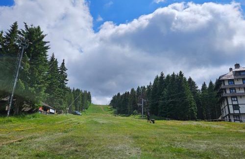 Kopaonik Apartamento | Woodside apartments Kopaonik