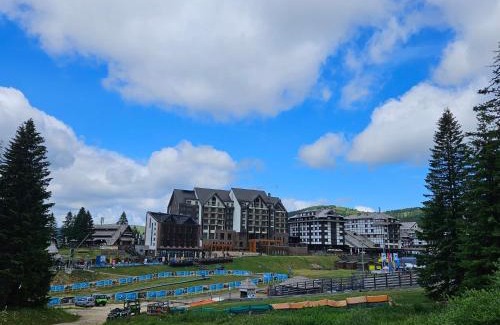 Kopaonik Apartamento | Woodside apartments Kopaonik