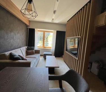 Kopaonik Apartamento | Woodside apartments Kopaonik