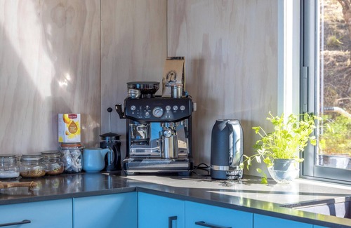 Omiha Casa | Woodside Bay Cottage