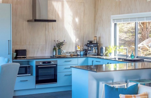 Omiha Casa | Woodside Bay Cottage