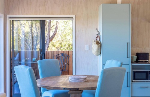 Omiha Casa | Woodside Bay Cottage