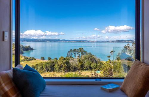 Waiheke Island Casa | Woodside Bay Cottage, Woodside Bay - Be My Guest Waiheke