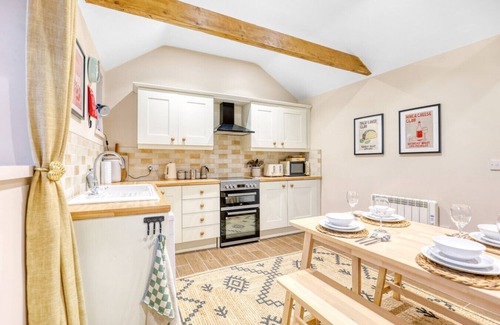 Hallington Casa | Woodside Cottage - North East Escapes
