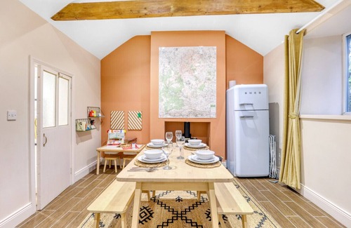 Hallington Casa | Woodside Cottage - North East Escapes
