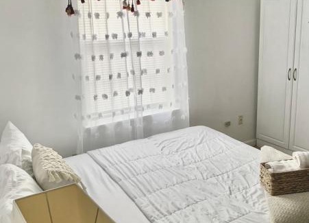 Charlottesville Apartamento | Woodside Cottage Private