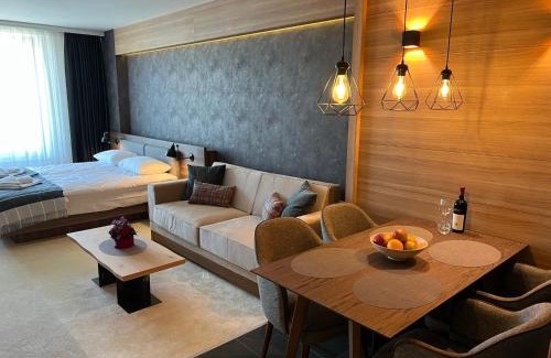 Kopaonik Apartamento | Woodside Kopaonik 416
