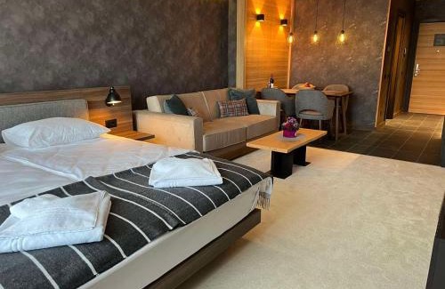 Kopaonik Apartamento | Woodside Kopaonik 416