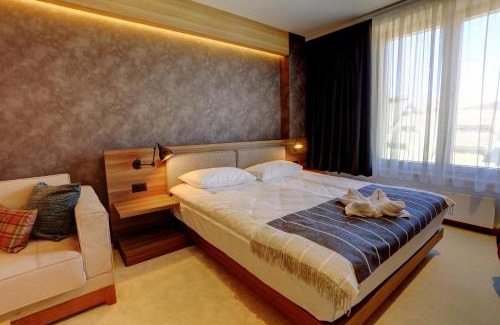 Kopaonik Apartamento | Woodside Kopaonik 417-418