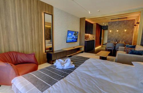 Kopaonik Apartamento | Woodside Kopaonik 417-418