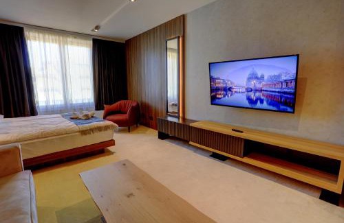 Kopaonik Apartamento | Woodside Kopaonik 417-418
