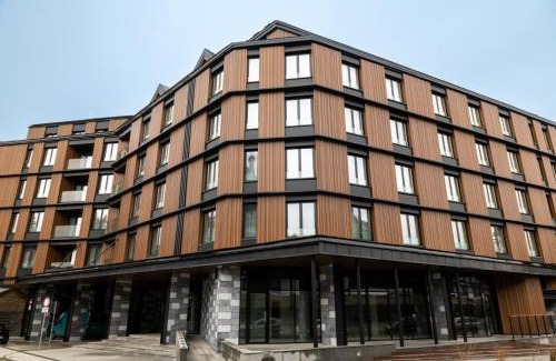 Kopaonik Apartamento | WOODSIDE - Luxury Apartment & SPA