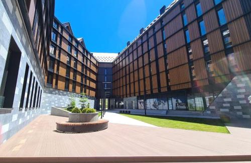 Kopaonik Apartamento | WOODSIDE - Luxury Apartment & SPA