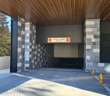 Kopaonik Apartamento | WOODSIDE - Luxury Apartment & SPA