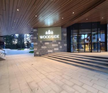 Kopaonik Apartamento | WOODSIDE - Luxury Apartment & SPA
