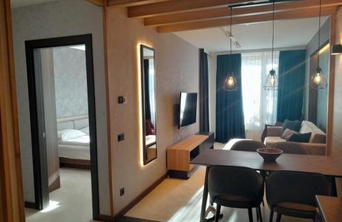 Kopaonik Apartamento | Woodside RENT Kopaonik