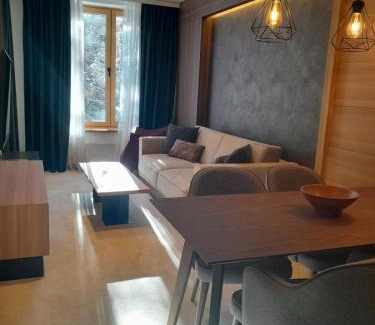 Kopaonik Apartamento | Woodside RENT Kopaonik