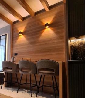 Kopaonik Apartamento | Woodside Residences Ski&Spa
