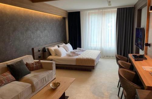 Kopaonik Apartamento | Woodside Residences Ski&Spa