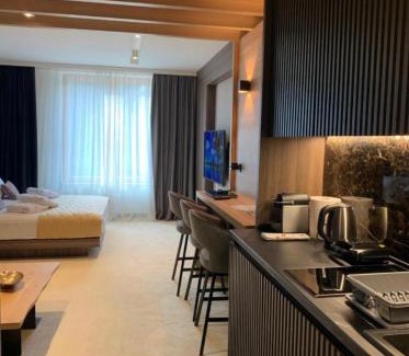 Kopaonik Apartamento | Woodside Residences Ski&Spa