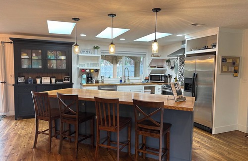 Bend Casa | Woodside Stay, Bend Oregon
