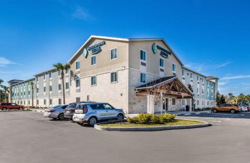 Braden River Hotel | WoodSpring Suites Bradenton