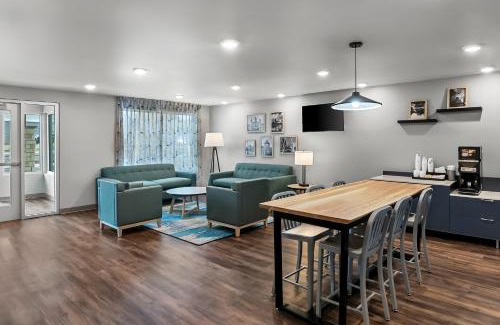 Newington Hotel | WoodSpring Suites Newington - Hartford South