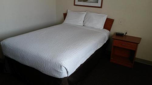 Sioux Falls Hotel | WoodSpring Suites Sioux Falls