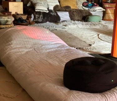 Municipality of Leek Otro | Woodst Retreats - Magische overnachting in yurt & luxe tent
