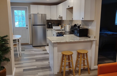 Narrowsburg Cabaña | Woodstock Cottage located 10 min from Bethel Woods Art Center!