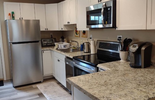 Narrowsburg Cabaña | Woodstock Cottage located 10 min from Bethel Woods Art Center!
