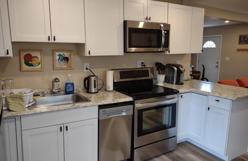 Narrowsburg Cabaña | Woodstock Cottage located 10 min from Bethel Woods Art Center!