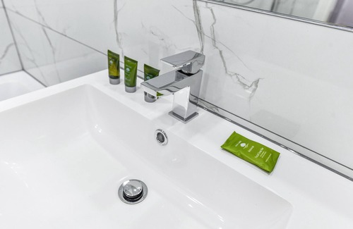 Hucknall Apartamento | Woodstock House Flat 4 - Modern 2 Bed in Hucknall