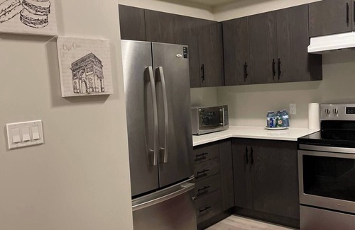 Woodstock Casa | Woodstock house-Fully Furnished 5 BR townhouse