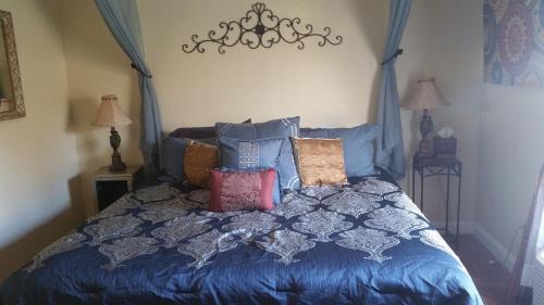 Independence Cama Y Desayuno | Woodstock Inn Bed & Breakfast