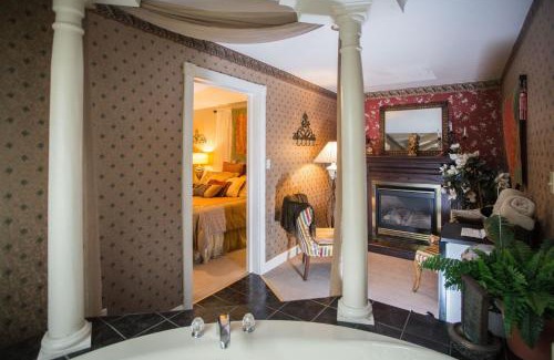 Independence Cama Y Desayuno | Woodstock Inn Bed & Breakfast