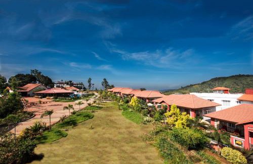 Stuart Hill Complejo | Woodstock Resorts