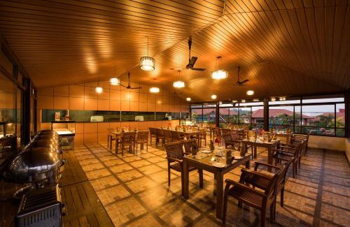 Stuart Hill Complejo | Woodstock Resorts