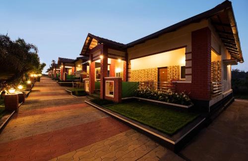 Stuart Hill Complejo | Woodstock Resorts