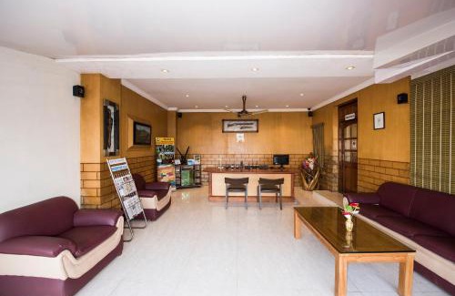 Stuart Hill Complejo | Woodstock Resorts