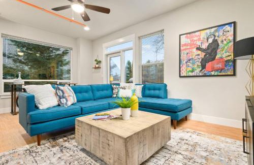 Woodstock Casa | Woodstock Townhouse