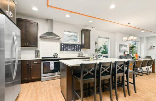 Woodstock Casa | Woodstock Townhouse