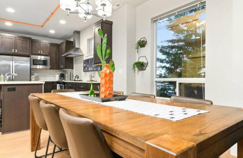 Woodstock Casa | Woodstock Townhouse
