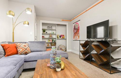 Woodstock Casa | Woodstock Townhouse