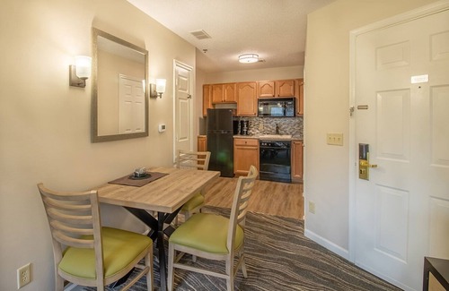 McGaheysville Condominio | Woodstone Casa de Campo One Bedroom Condo
