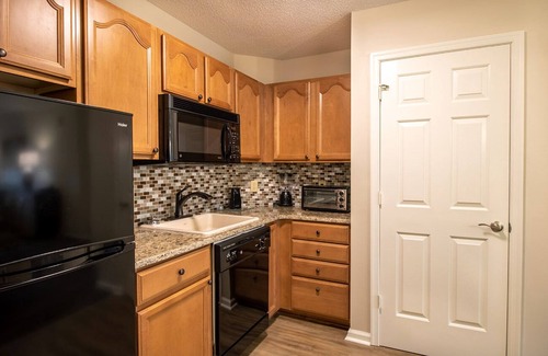 McGaheysville Condominio | Woodstone Casa de Campo One Bedroom Condo